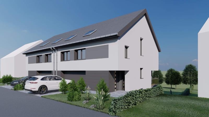 Image 1 : Promotion immobilière à Weidingen : VF Promotion & Consulting Sàrl