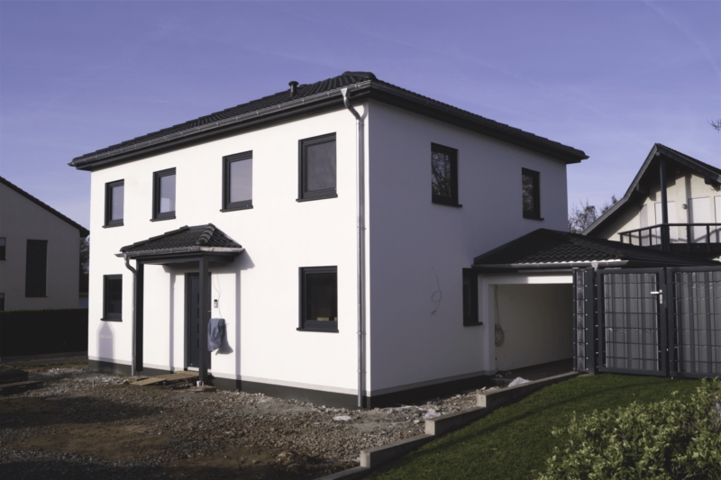 Image 2 : Pilotage de projets de construction à Freisen : MT Massive Traumhäuser GmbH