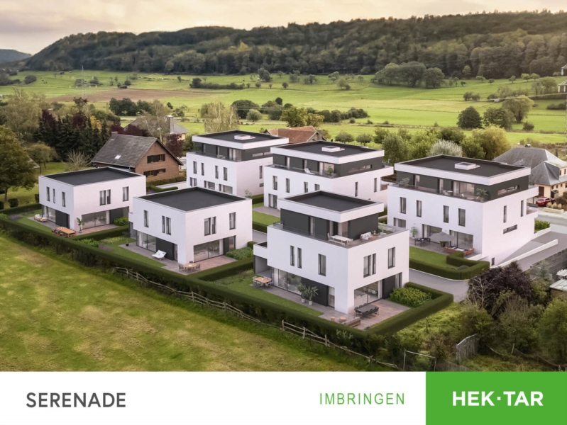 Image 1 : Agence immobilière à Luxembourg : Hektar Sàrl