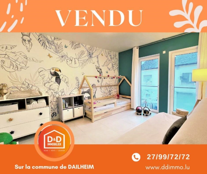 Image 3 : Agence immobilière à Alzingen : D & D Immobilier