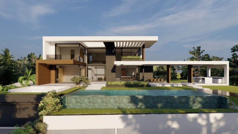 Image 1 : Agence immobilière à Luxembourg : DoHome Promotions