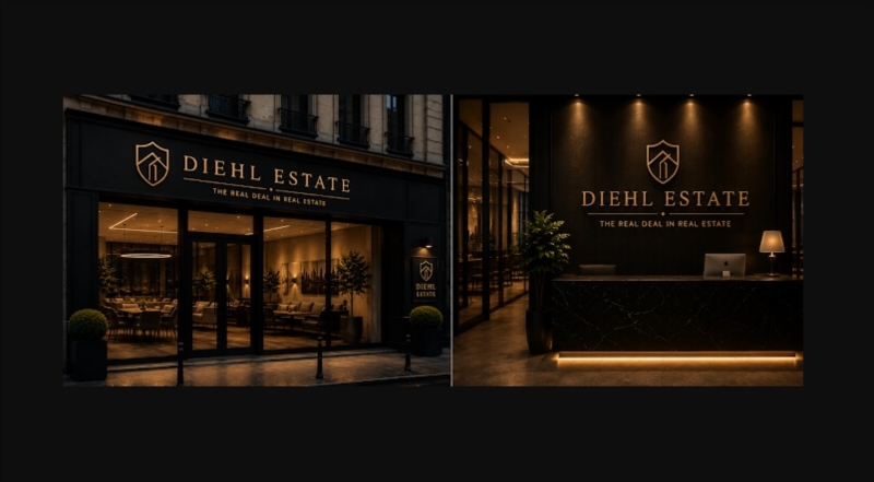 Image 2 : Agence immobilière à Contern : Diehl Estate