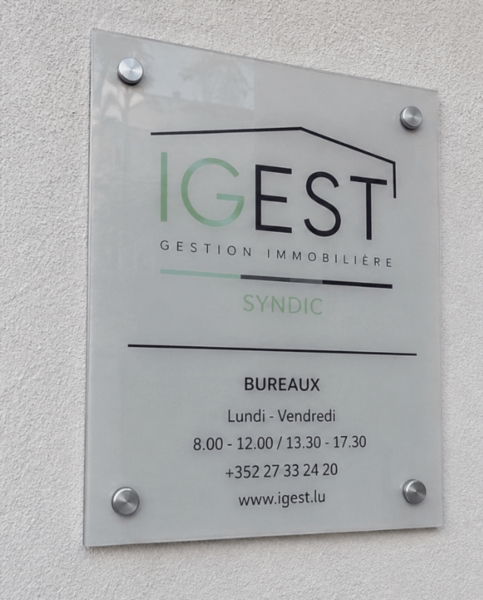 Image 1 : Gestionnaire de copropriété à Esch-sur-Alzette : iGest