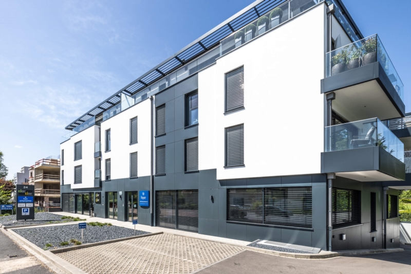 Image 2 : Agent d'assurance à Strassen : Agence Foyer- Interassurances Pauly - Lamby - Jeblick - Piticco