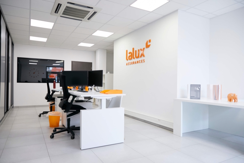 Image 1 : Professionnel de l'assurance à Frisange : Agence d'Assurances Raguet & Henriksen