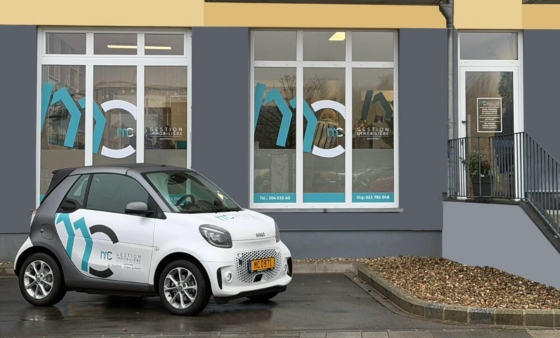 Image 3 : Administration immobilière à Mondorf-les-Bains : MC Gestion