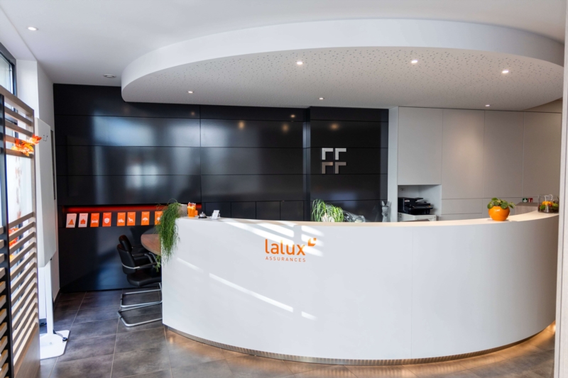 Image 2 : Agent d’assurance à Diekirch : Agence Friederes Scheier Kuhn & Schmit