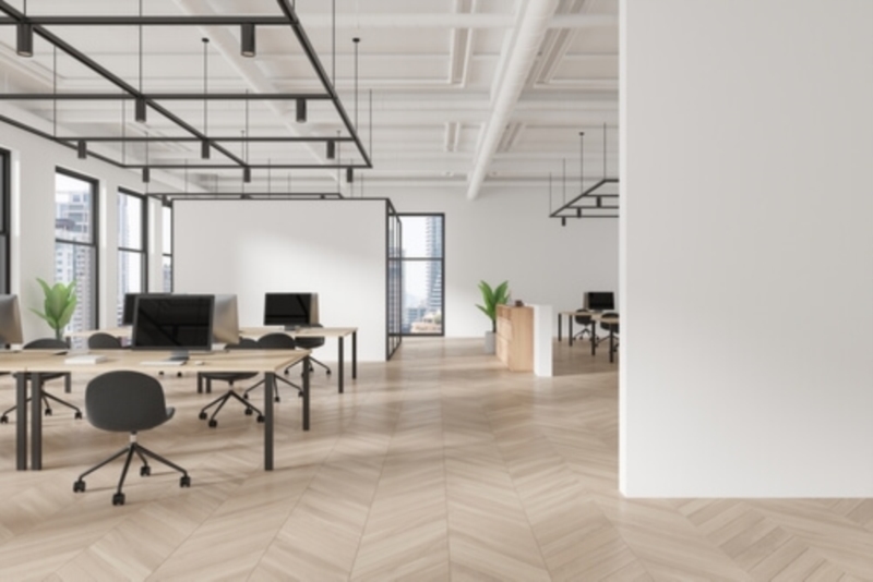 Image 1 : Coworking space à Doncols : Doncols Business Center
