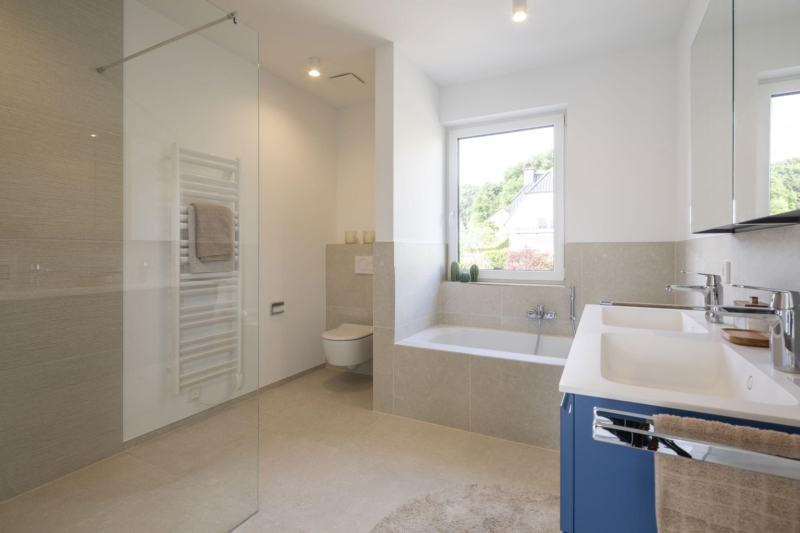 Image 5 : Construction tous corps d'état à Mertzig : CLK Constructions