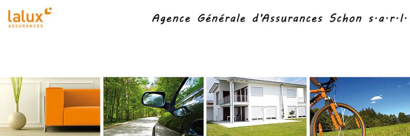 Image 1 : Assurance à Wiltz : Agence Générale d'Assurances Schon