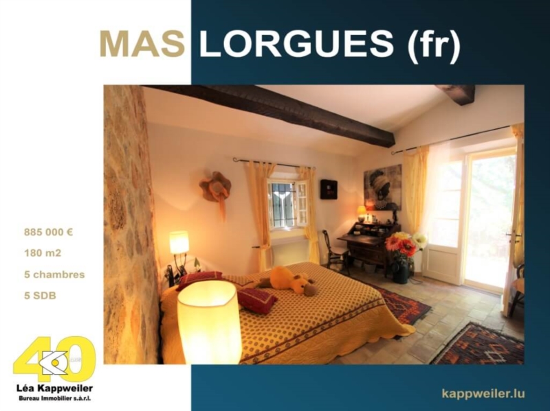 Image 4 : Transactions immobilières à Howald : Bureau Immobilier Léa Kappweiler