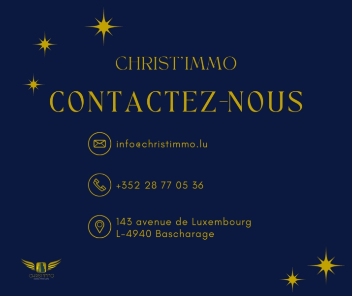 Image 6 : Agence immobilière à Bascharage : Christ'Immo SARLS
