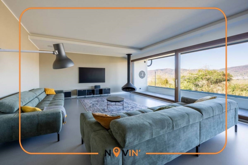 Image 1 : Agence immobilière à Luxembourg : NOVIN' REAL ESTATE | Agence Immobilière Luxembourg
