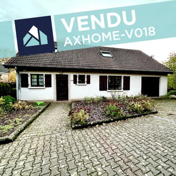 Image 2 : Agence immobilière à Leudelange : Axhome Immo
