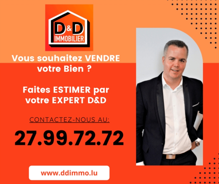 Image 4 : Agence immobilière à Alzingen : D & D Immobilier