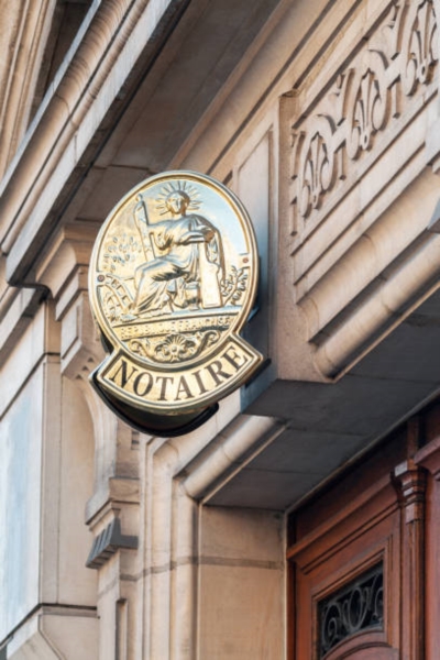 Image 1 : Notaire à Diekirch : Etude Joelle Schwachtgen - Notaire