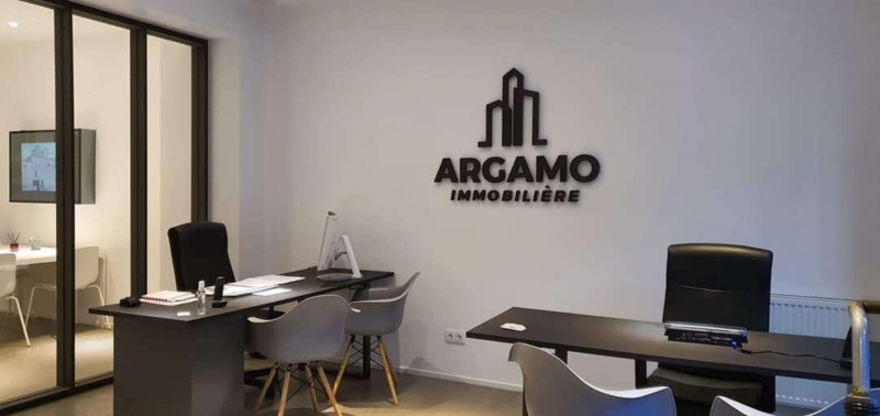 Image 3 : Agence immobilière à Schifflange : ARGAMO Immobilière  Sàrl