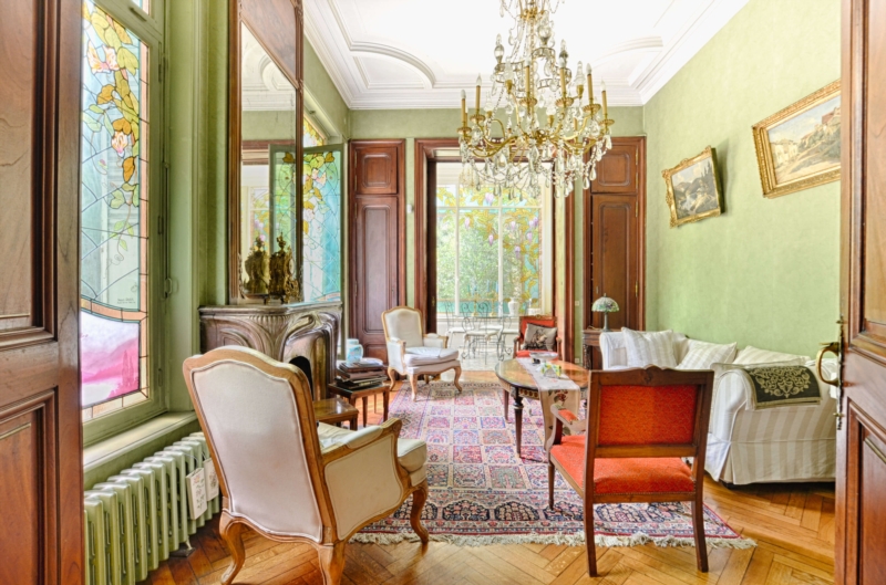 Image 1 : Agence immobilière à Luxembourg : Luxembourg Luxury Living