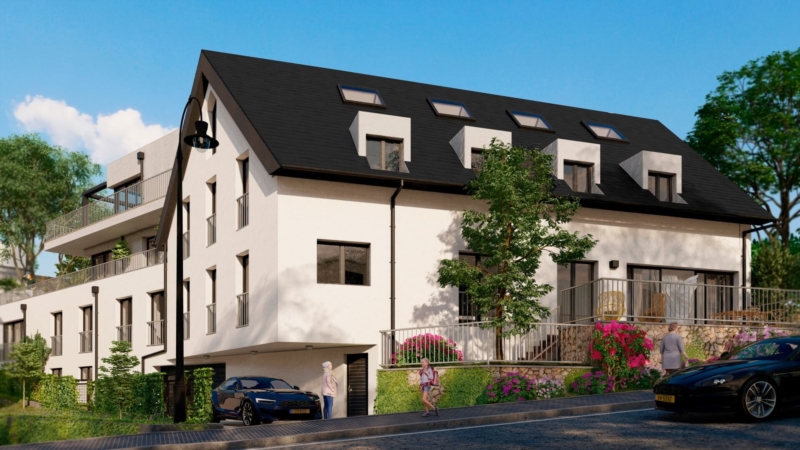 Image 1 : Agence immobilière à Luxembourg : New Immo