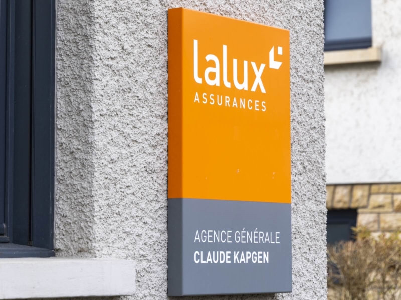 Image 2 : Agent d’assurance à Steinsel : Agence LALUX - Claude Kapgen