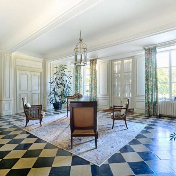 Image 2 : Agence immobilière à Luxembourg : Luxembourg Luxury Living