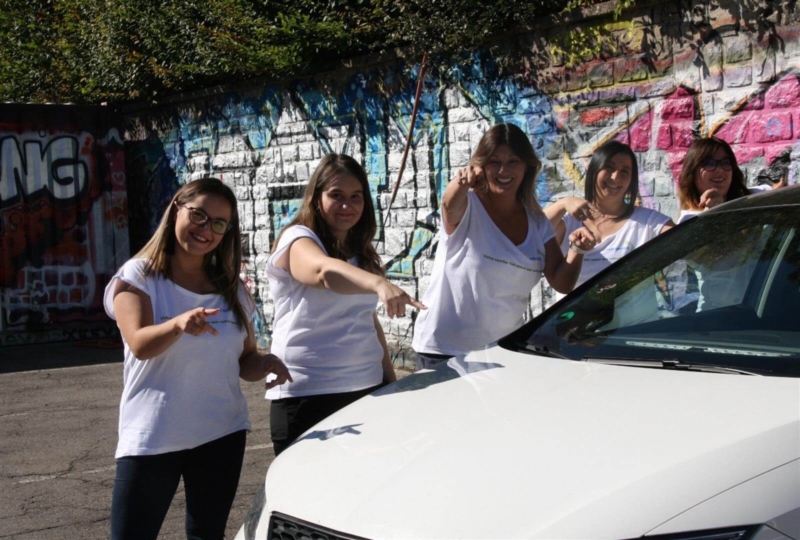 Image 1 : Crédits et financements à Esch-sur-Alzette : Credit Service Luxembourg  - Bureau Esch-sur-Alzette