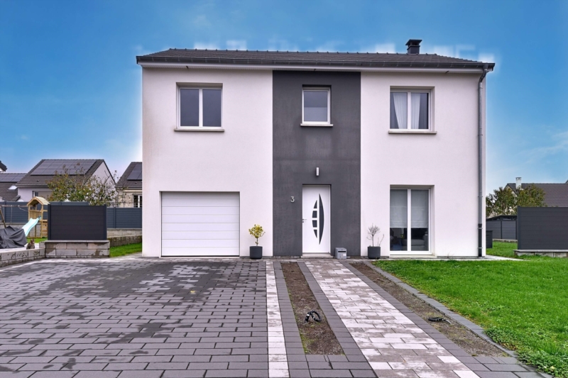 Image 3 : Agence immobilière à Gorcy : Agent Immobilier Binda Michael