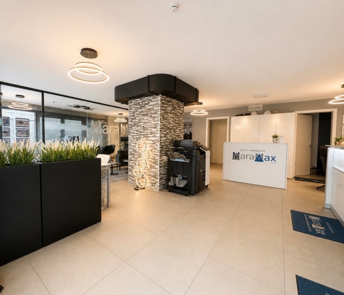 Image 2 : Agence immobilière à Bascharage : MaraMax