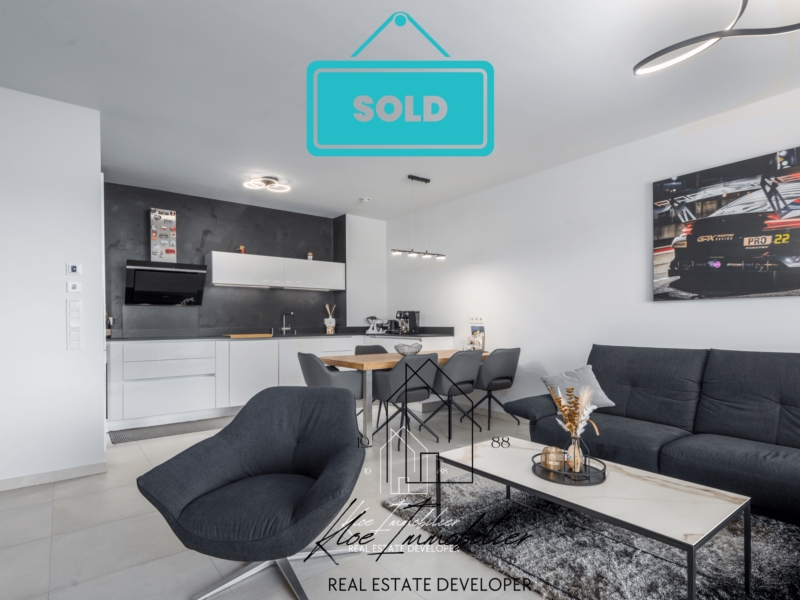 Image 4 : Transactions immobilières à Differdange : Kloé Immobilier