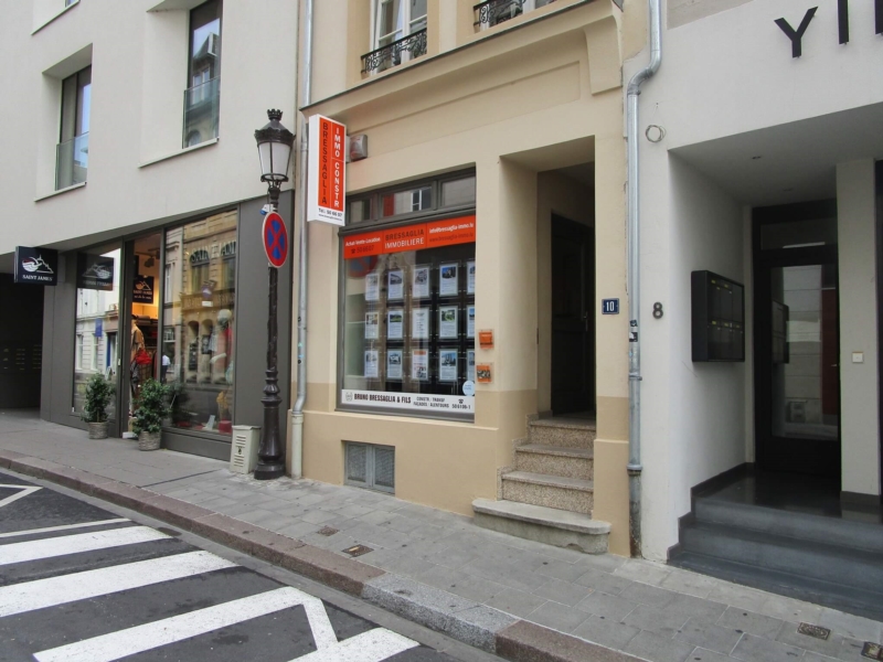 Image 1 : Agence immobilière à Luxembourg : Bressaglia Immobilière Sàrl