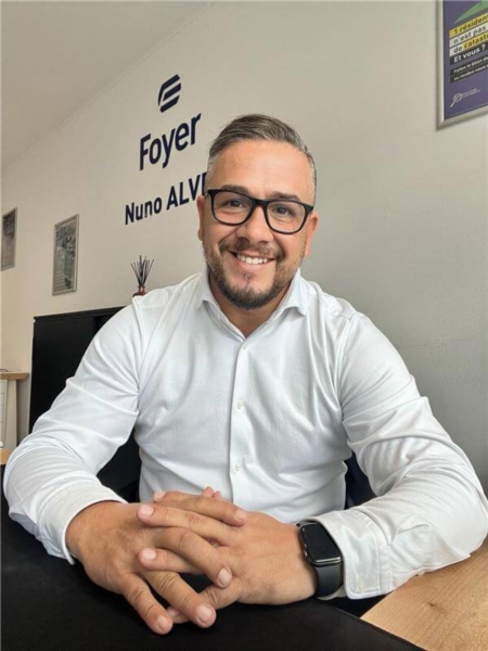Image 3 : Agent d'assurance à Diekirch : Agence Foyer - ALVES Nuno