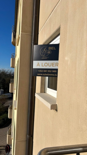 Image 1 : Agence immobilière à Luxembourg : Sybel Immo