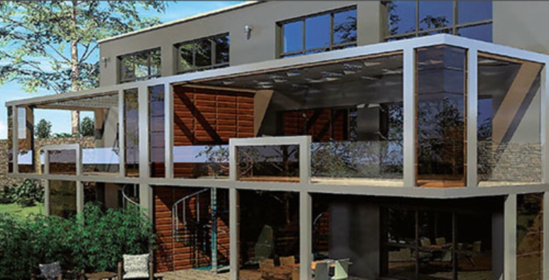 Image 2 : Agence immobilière à Koerich : Millebierg