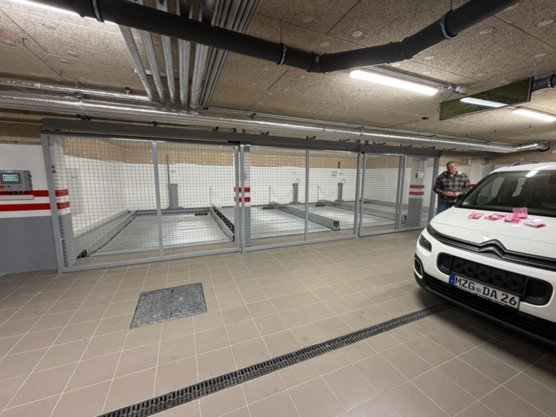 Image 7 : Promotion immobilière à Hesperange : NOZO Home