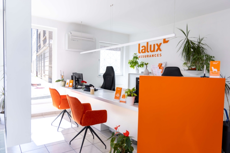 Image 1 : Professionnel de l'assurance à Esch-sur-Alzette : Geronzi & Biersbach