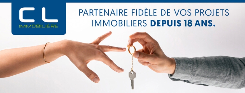 Image 3 : Agence immobilière à Esch-sur-Alzette : CL Immobilière Sàrl