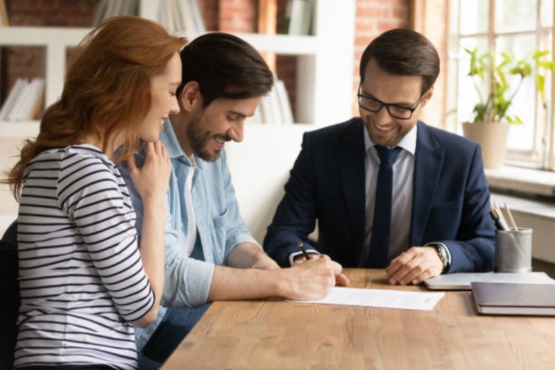 Image 2 : Notaire à Diekirch : Etude Joelle Schwachtgen - Notaire