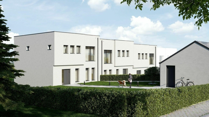 Image 1 : Agence immobilière à Niederkorn : PRO G Immobilier