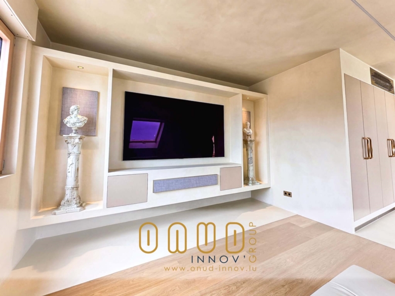 Image 1 : Agence immobilière à Esch-sur-Alzette : ONUD Group - Agence immobilière, Rénovation  intérieure & Nettoyage Luxembourg