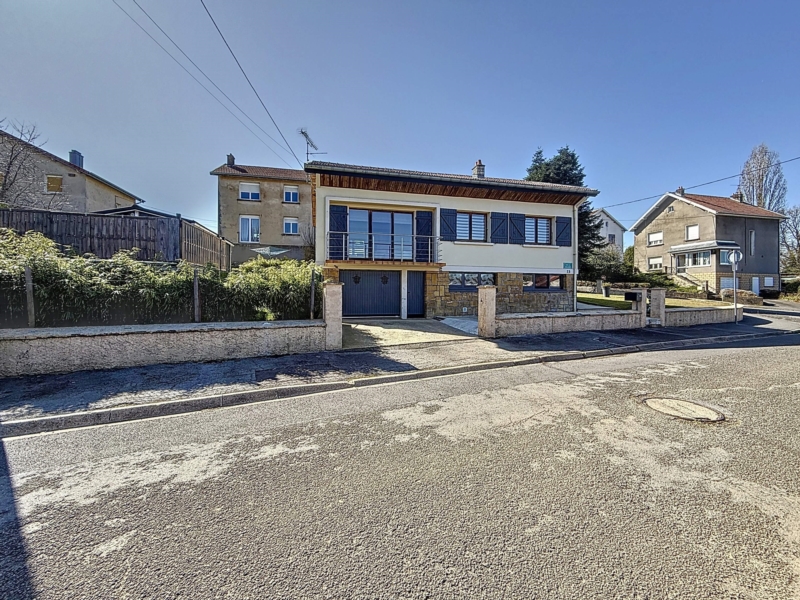 Image 2 : Agence immobilière à Gorcy : Agent Immobilier Binda Michael