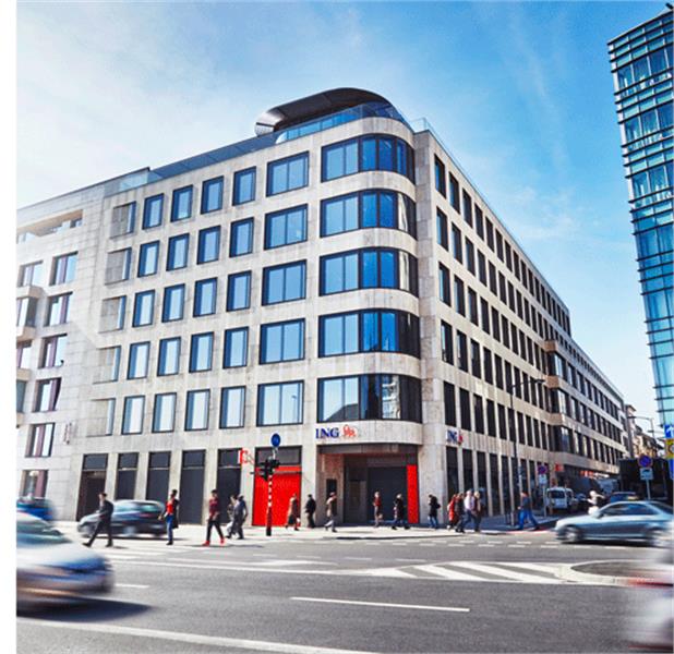 Image 1 : Banques à Luxembourg : ING Luxembourg