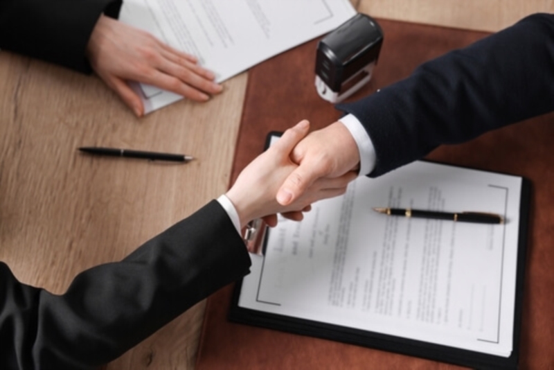 Image 1 : Notaire à Capellen : Etude notaire Jacques Castel