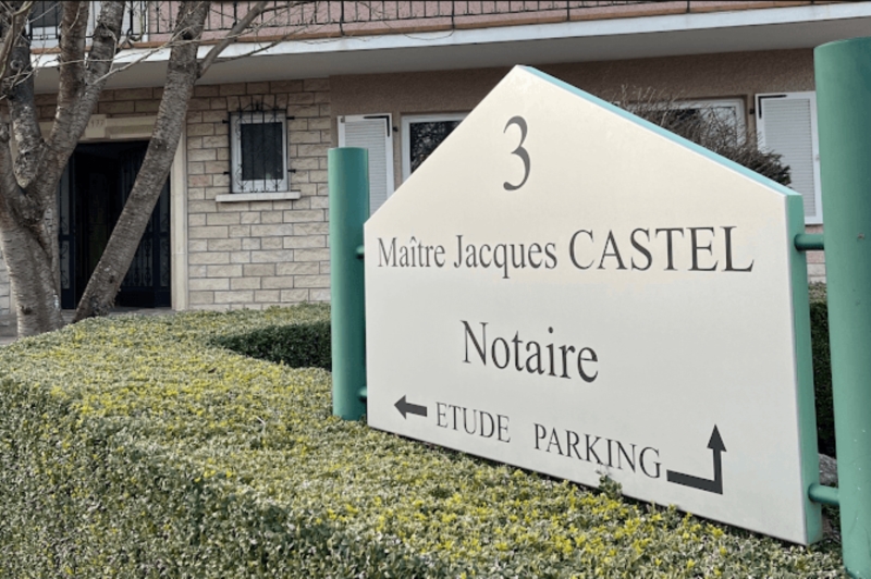 Image 2 : Notaire à Capellen : Etude notaire Jacques Castel