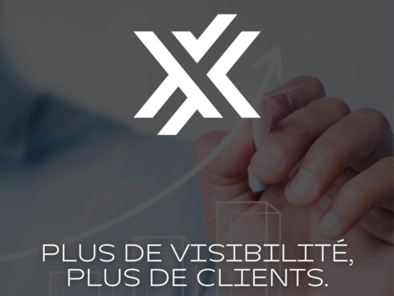 Image 2 : Holding à Hautcharage : VisualogiX Group