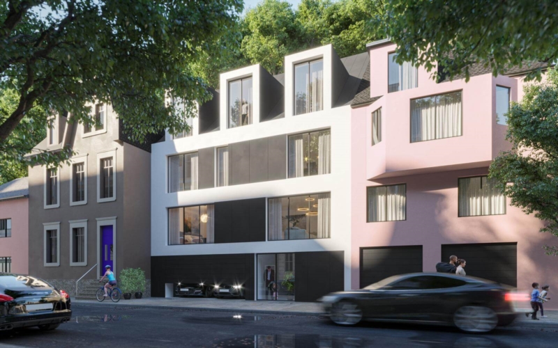 Image 1 : Agence immobilière à Contern : New Home Real Estate Sàrl
