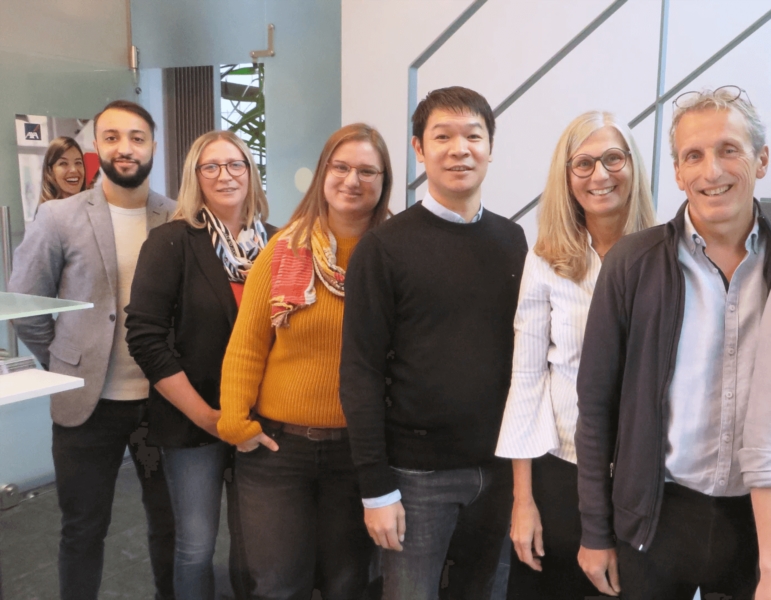 Image 1 : Assurance à Wiltz : Axa Agent Général Carlo Schon Wiltz et Ettelbruck