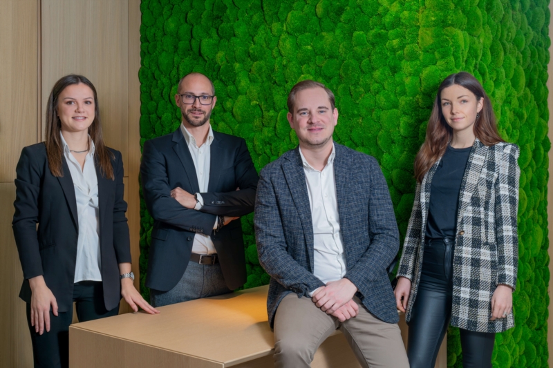 Image 5 : Agence immobilière à Luxembourg : Hektar Sàrl