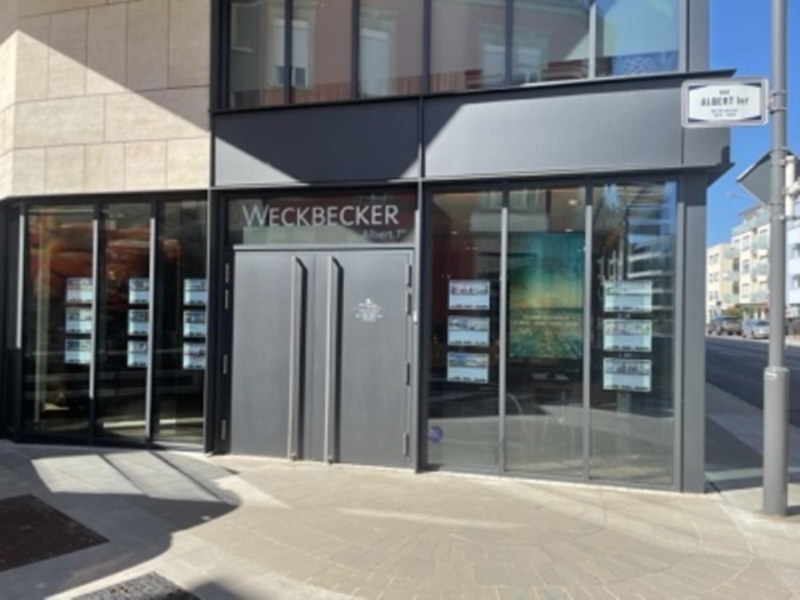 Image 2 : Agence immobilière à Luxembourg : Weckbecker (Agence)