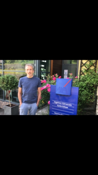 Image 2 : Assurance à Wiltz : Axa Agent Général Carlo Schon Wiltz et Ettelbruck