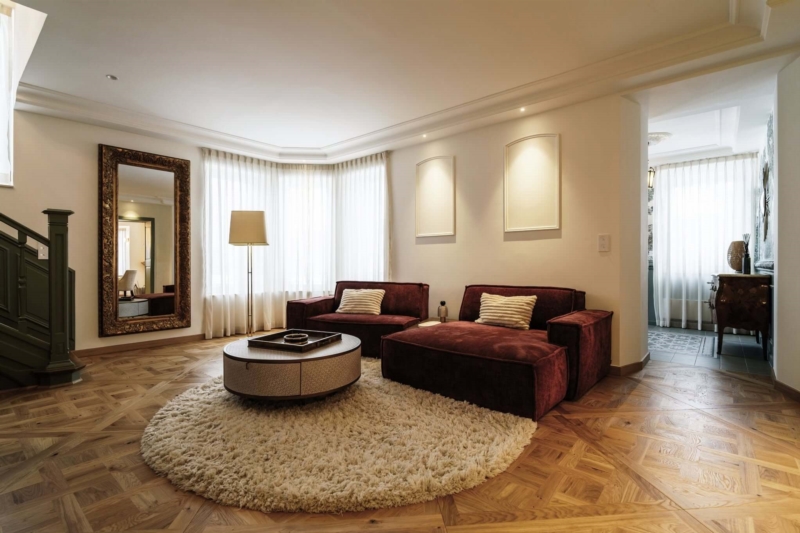 Image 1 : Agence immobilière à Esch-sur-Alzette : ONUD Group - Agence immobilière, Rénovation  intérieure & Nettoyage Luxembourg